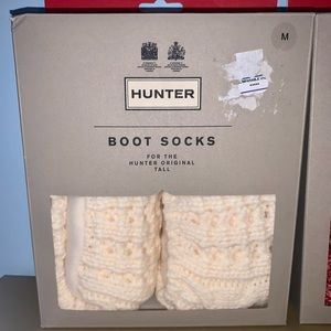Hunter Boot Socks- Original Tall Boots